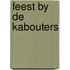Feest by de kabouters