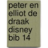 Peter en elliot de draak disney bib 14 by Walt Disney