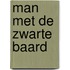 Man met de zwarte baard