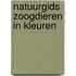 Natuurgids zoogdieren in kleuren