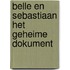 Belle en sebastiaan het geheime dokument