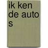 Ik ken de auto s door Gree