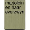 Marjolein en haar everzwyn by Voilier