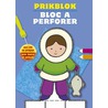 Prikblok assorti pakket by Unknown