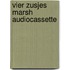 Vier zusjes Marsh audiocassette