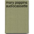 Mary Poppins audiocassette