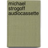 Michael Strogoff audiocassette by Jules Verne