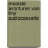 Mooiste avonturen van Tiny audiocassette