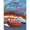 Super color parade door Disney Pixar
