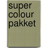 Super colour pakket door Onbekend