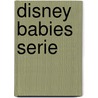 Disney babies serie door Walt Disney