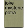 Joke mysterie Petra door Onbekend