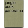 Jungle book panorama door Walt Disney