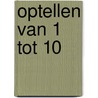 Optellen van 1 tot 10 door Onbekend