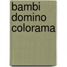 Bambi domino colorama by Unknown