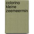 Colorino kleine zeemeermin