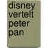 Disney vertelt peter pan