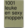 1001 leuke en sexy moppen by Unknown