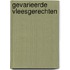 Gevarieerde vleesgerechten