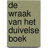 De wraak van het duivelse boek door A.M. Martin