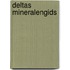 Deltas mineralengids