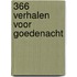 366 verhalen voor goedenacht