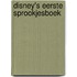 Disney's eerste sprookjesboek