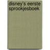 Disney's eerste sprookjesboek by Unknown
