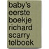 Baby's eerste boekje richard scarry telboek