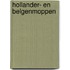 Hollander- en belgenmoppen