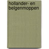 Hollander- en belgenmoppen door Reitsma