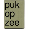 Puk op zee door Brigitte Minne