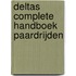 Deltas complete handboek paardrijden