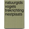 Natuurgids vogels trekrichting nestplaats by Bertel Bruun