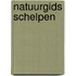 Natuurgids schelpen