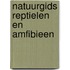 Natuurgids reptielen en amfibieen