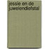 Jessie en de juwelendiefstal