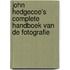 John Hedgecoe's complete handboek van de fotografie