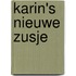Karin's nieuwe zusje