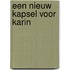 Een nieuw kapsel voor Karin