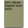 Een nieuw kapsel voor Karin by A.M. Martin