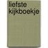 Liefste kijkboekje