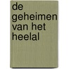 De geheimen van het heelal by S. Tyberg