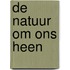 De natuur om ons heen