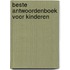 Beste antwoordenboek voor kinderen