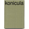 Konicula door J. Howe