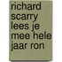 Richard scarry lees je mee hele jaar ron
