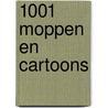 1001 moppen en cartoons by Unknown