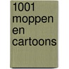 1001 moppen en cartoons door Onbekend