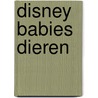 Disney babies dieren door Onbekend